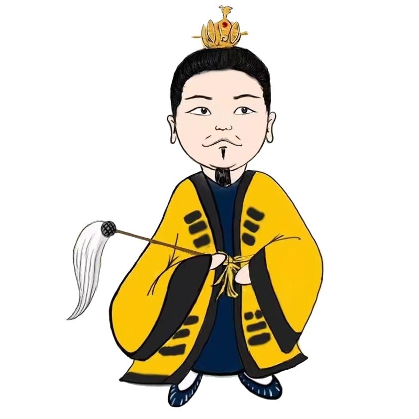 师兄冷知识-浅致家族