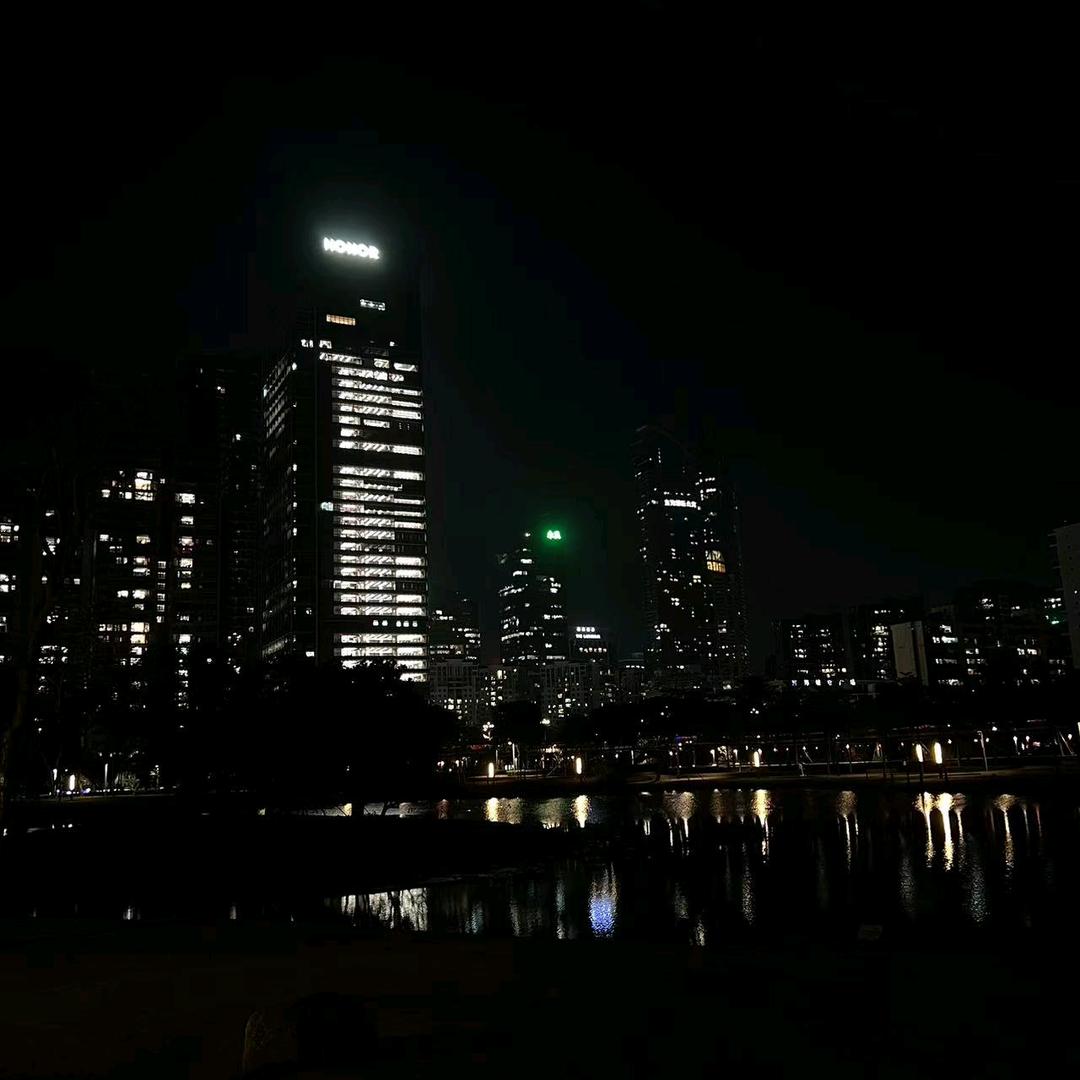 满