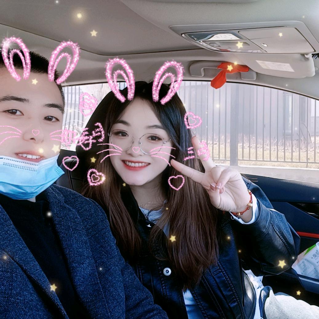 你的笑能治愈一切