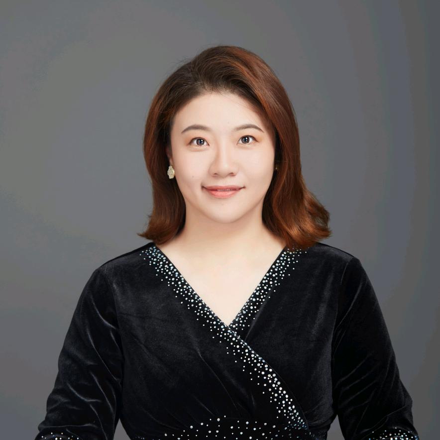 声乐老师郭文慧