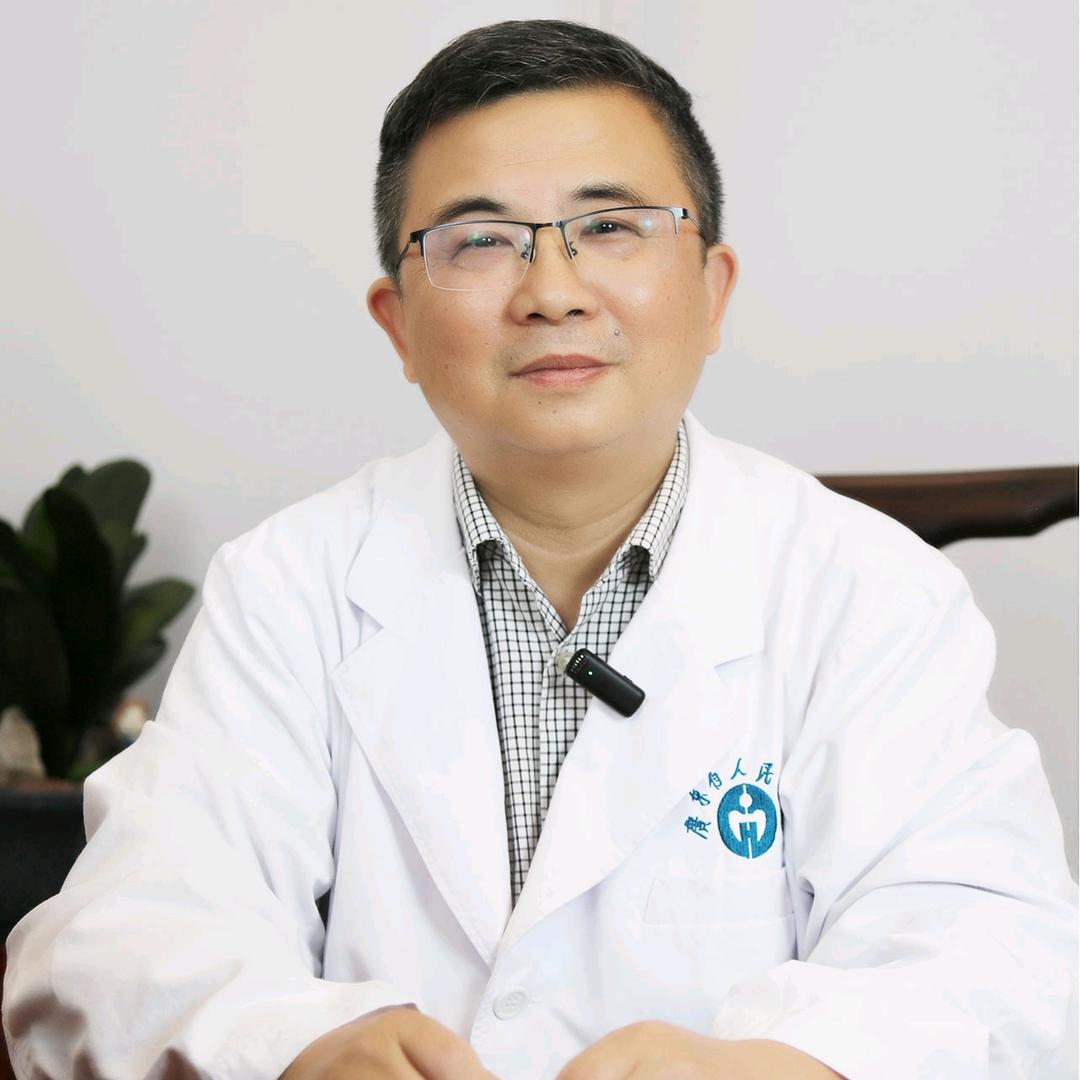 糖尿病逆转专家裴剑浩