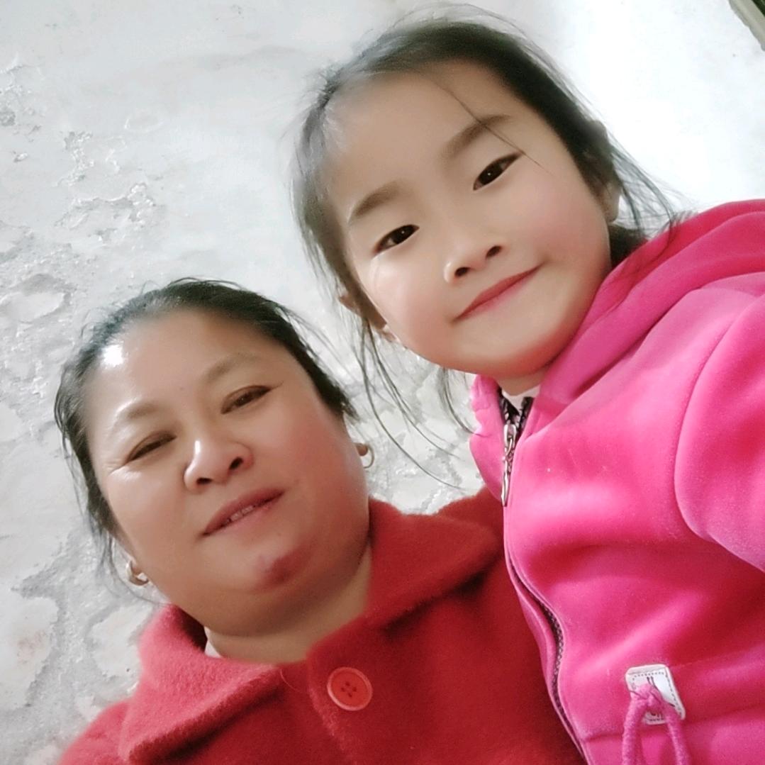 我的小名是瑶瑶