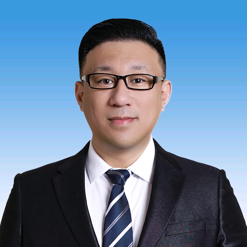 董子夫～黑普实业