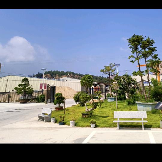 陈进荣☞海带收购销售-厂房出租