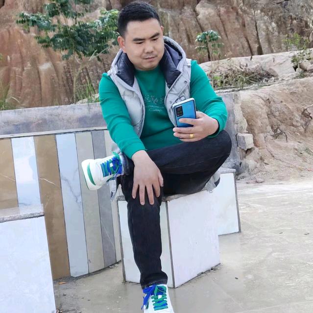 战胜自我