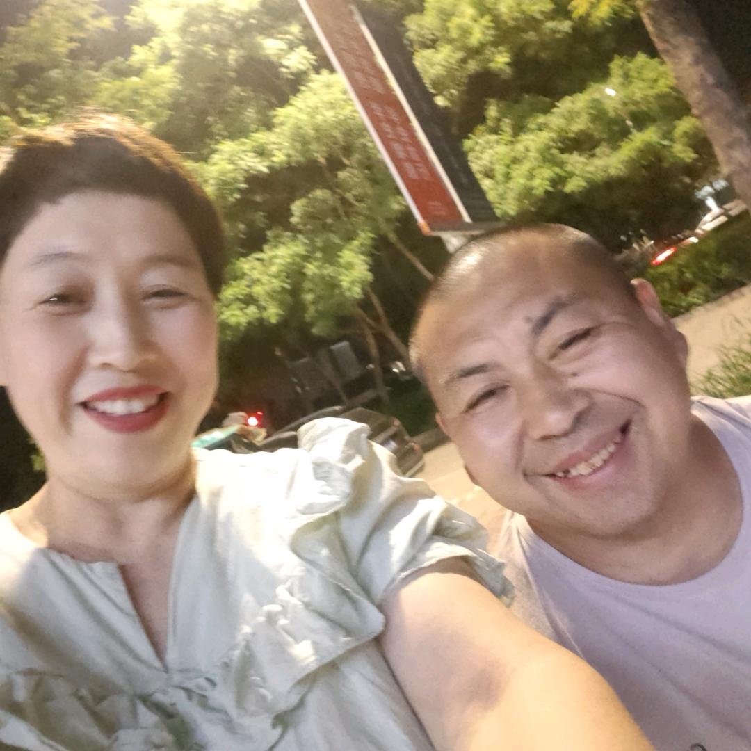 振国超市(程雨 心想事成）