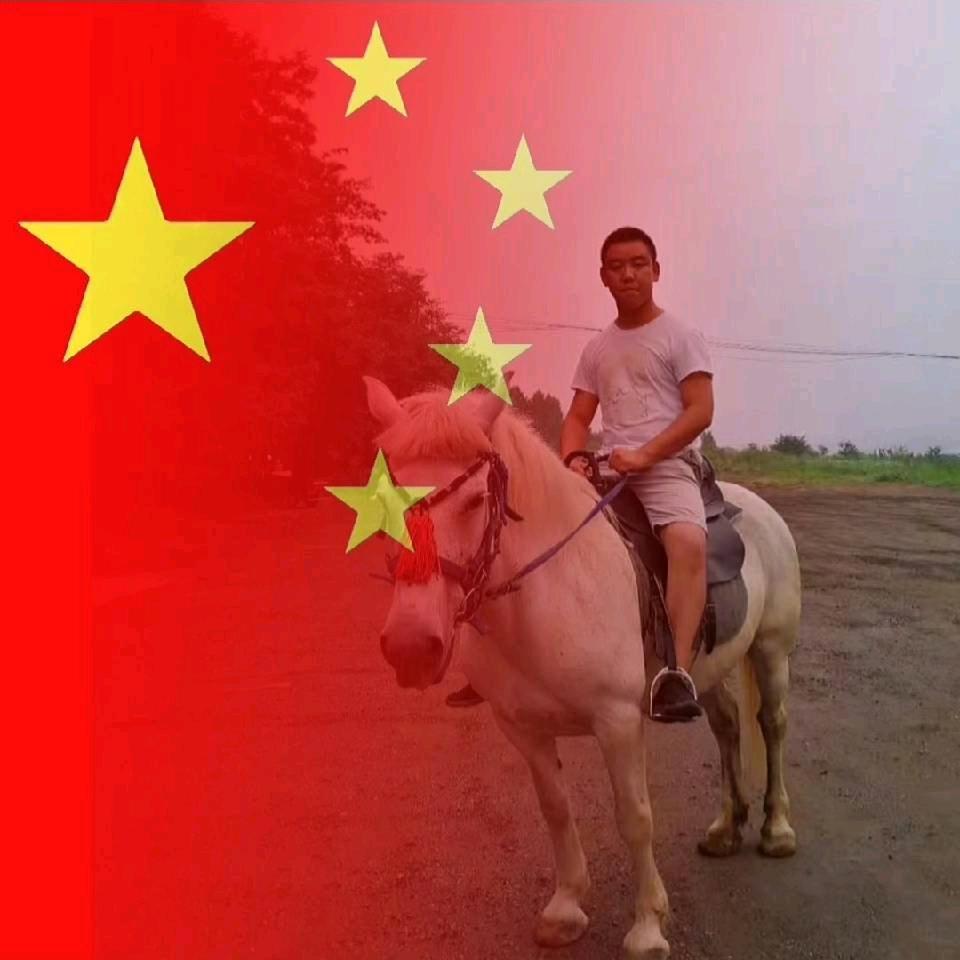 雷娃讲故事