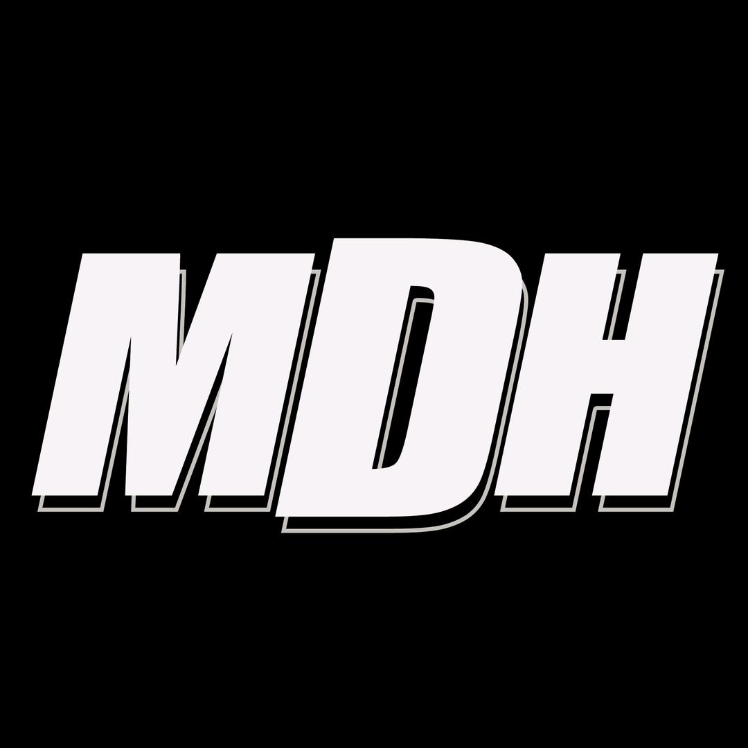 MDH线上商店