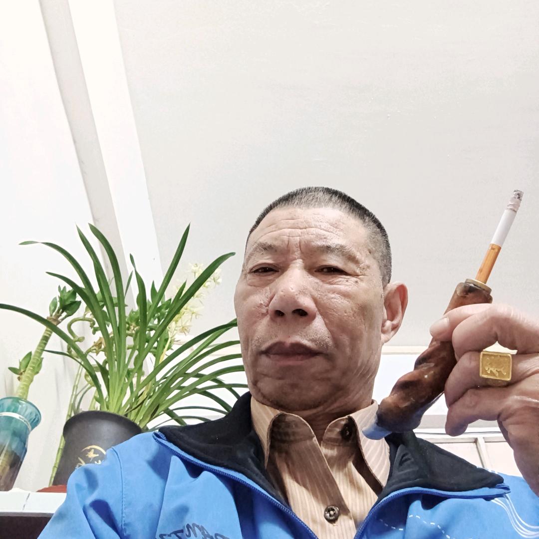 我是开心果韶兴哥