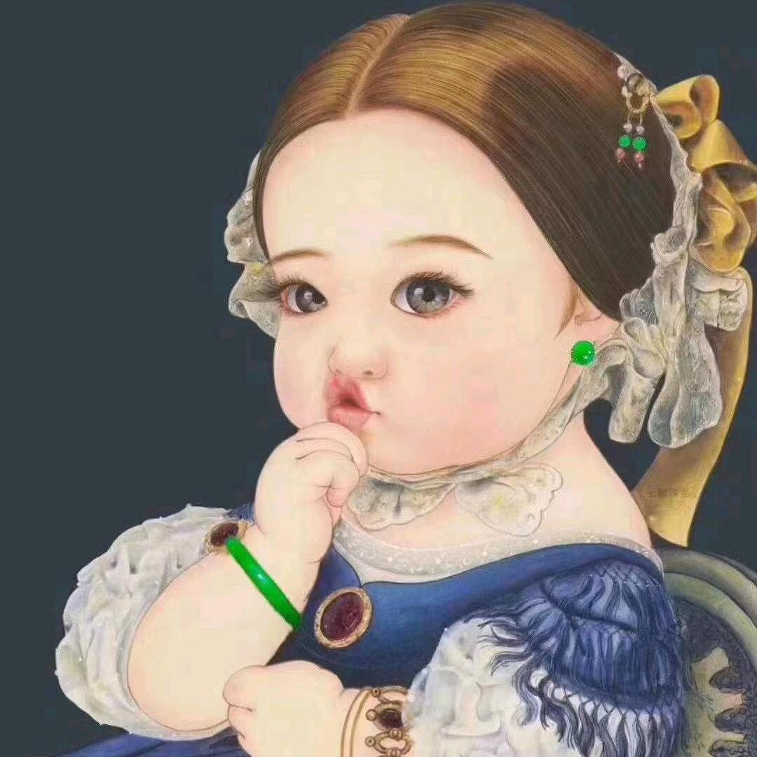 女人花🌸