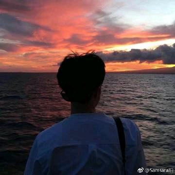 陪伴是最漫长的告白