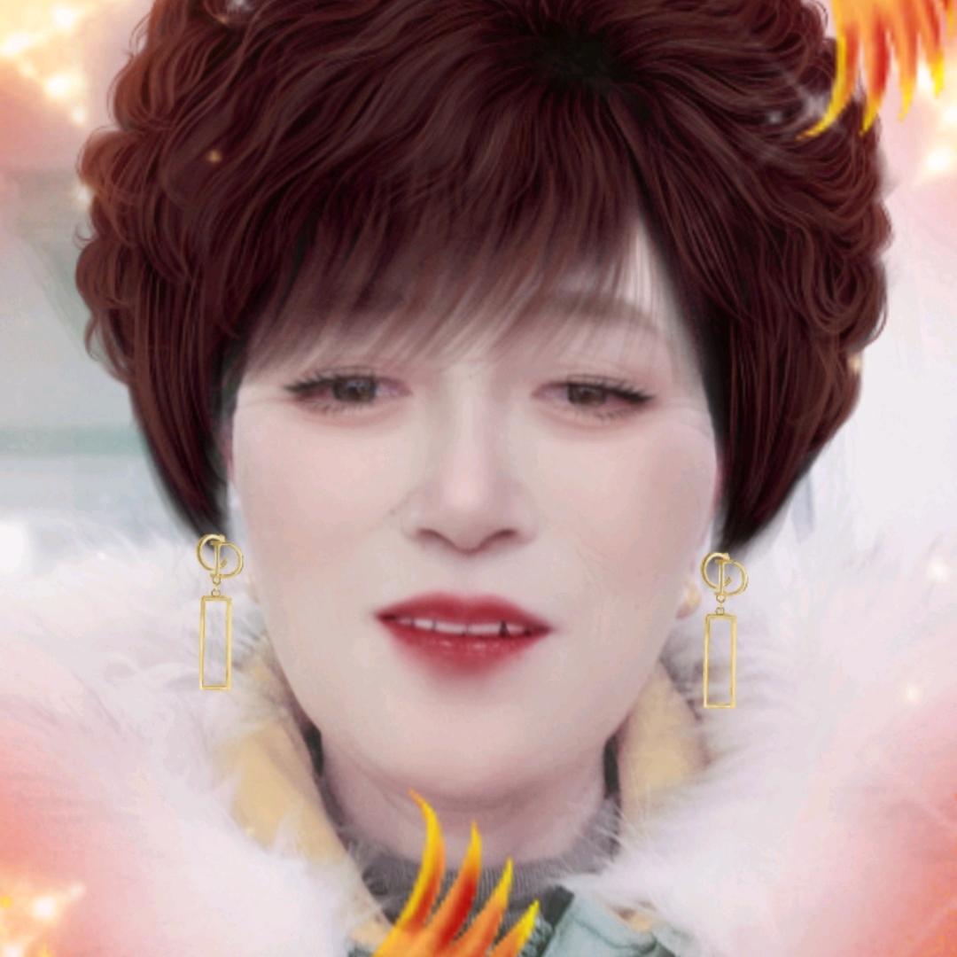 杨秋菊