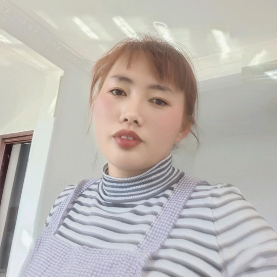 开心❤️❤️❤️❤️就好