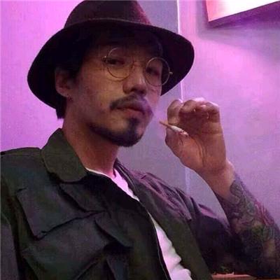 男儿志在四方