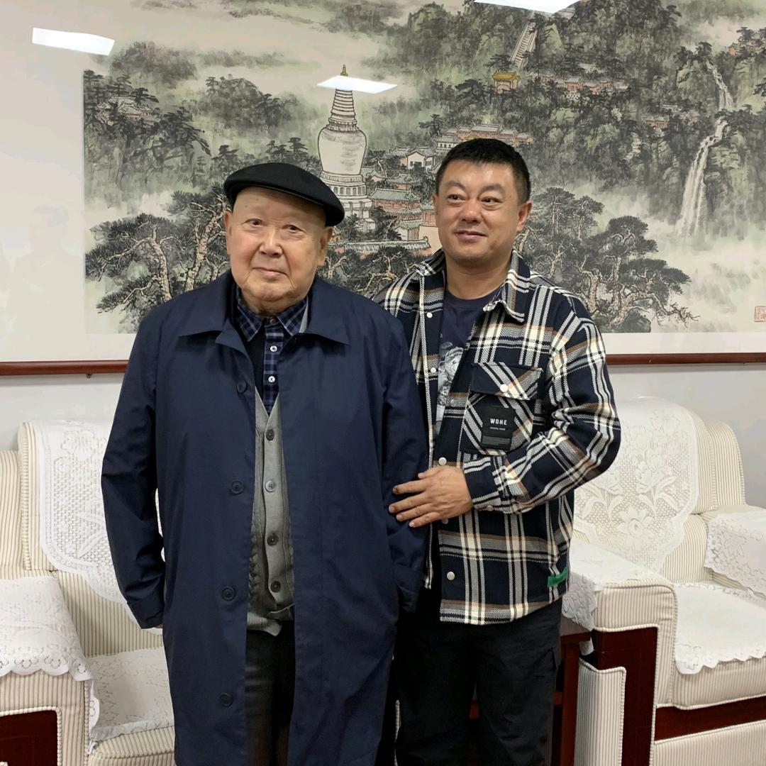 山西晋剧朱建军