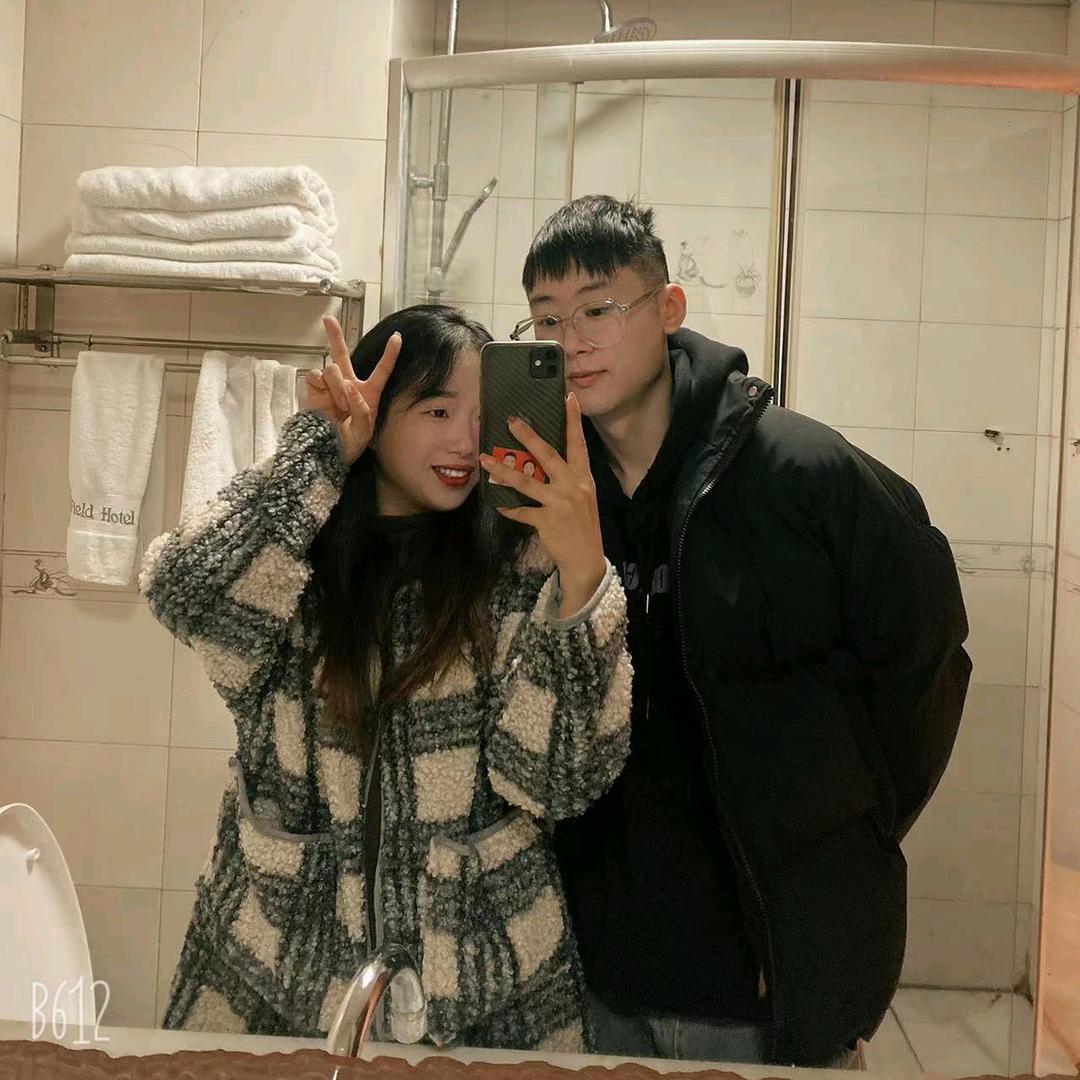 宋先生❤️杨小姐