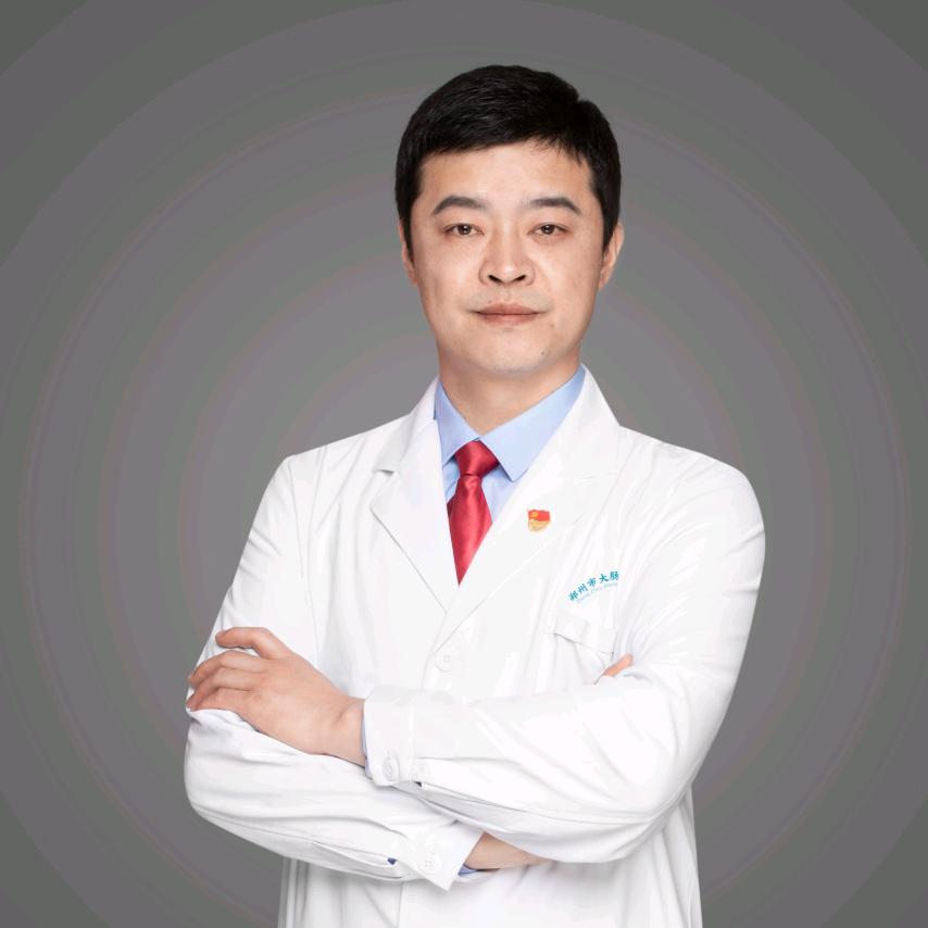 刘瑞涛主任讲中医