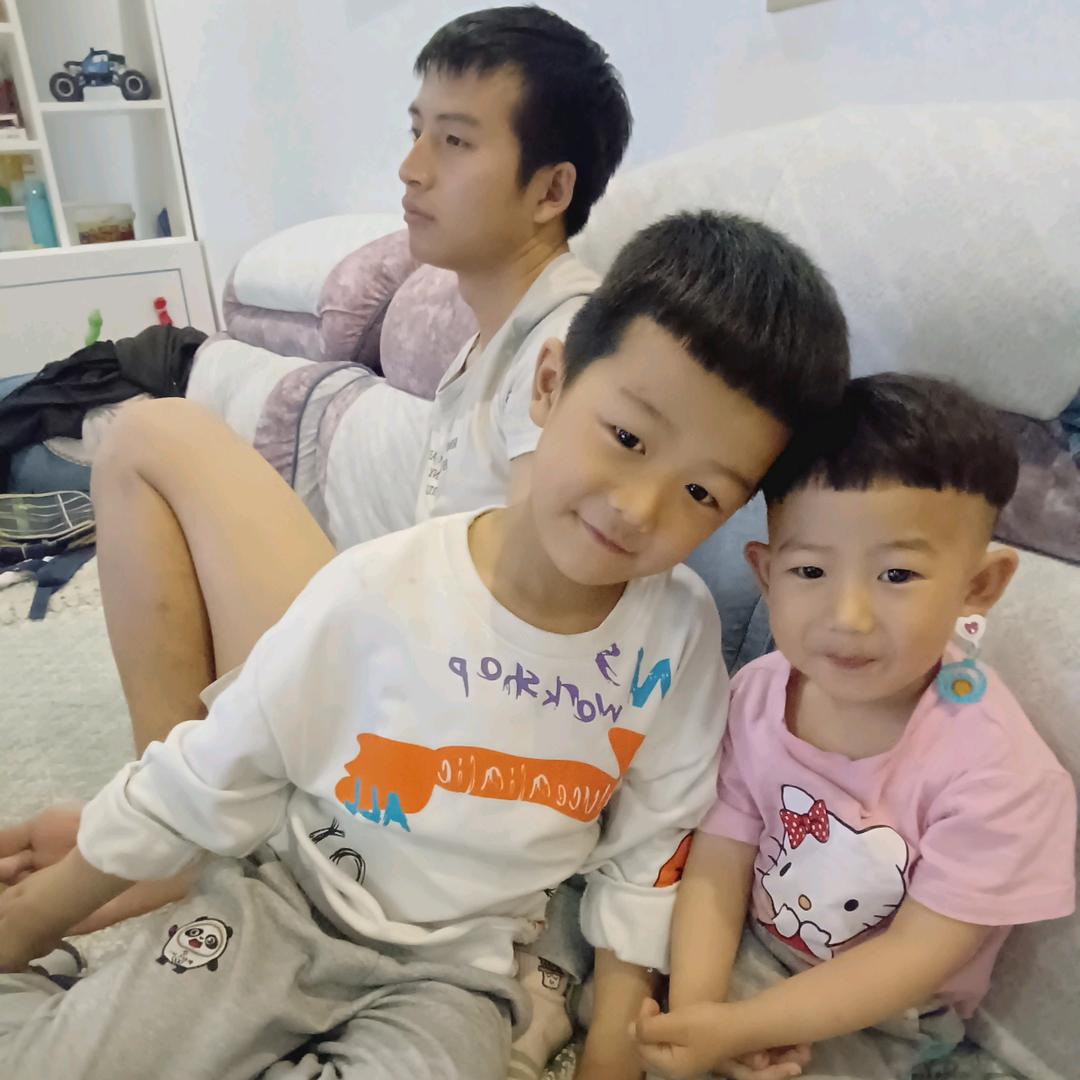 皓❤梓❤麻麻