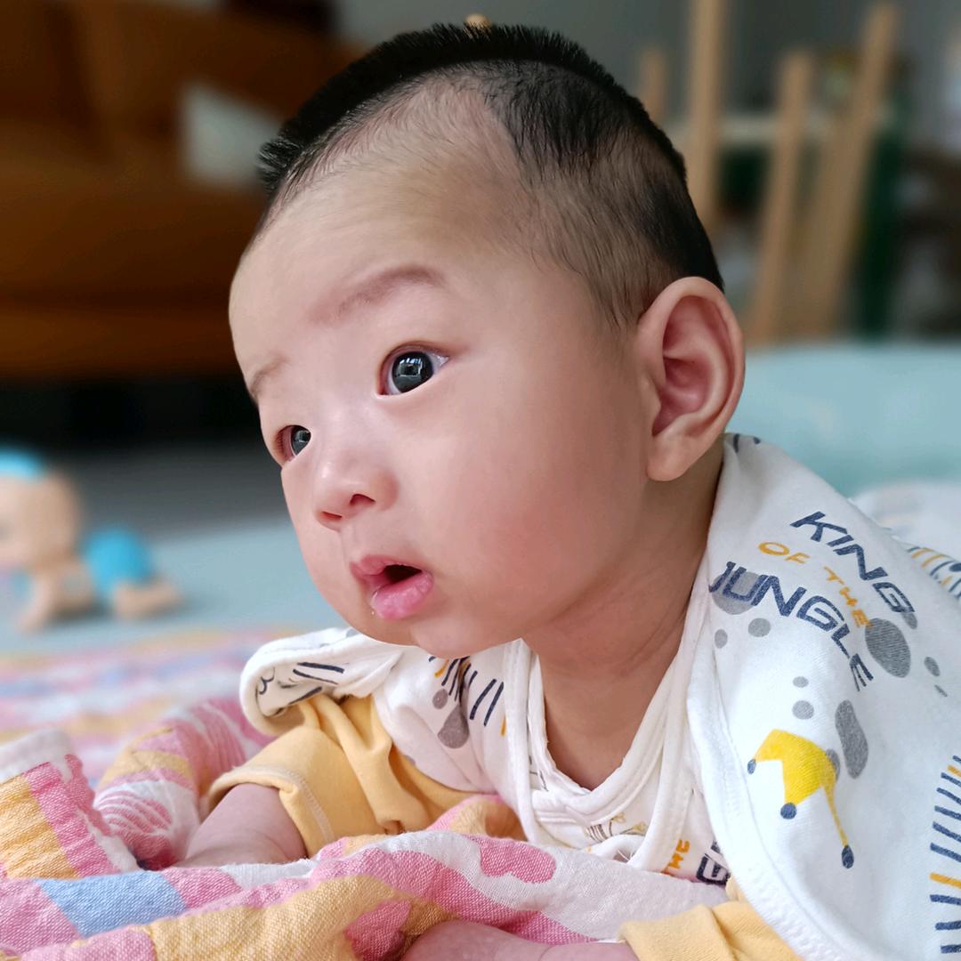小太阳🔆
