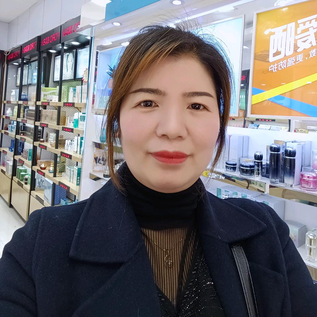 罗姐