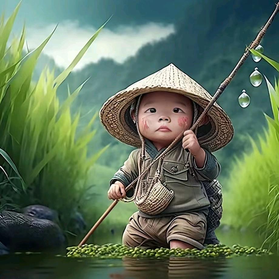 鲫哥野钓小百科