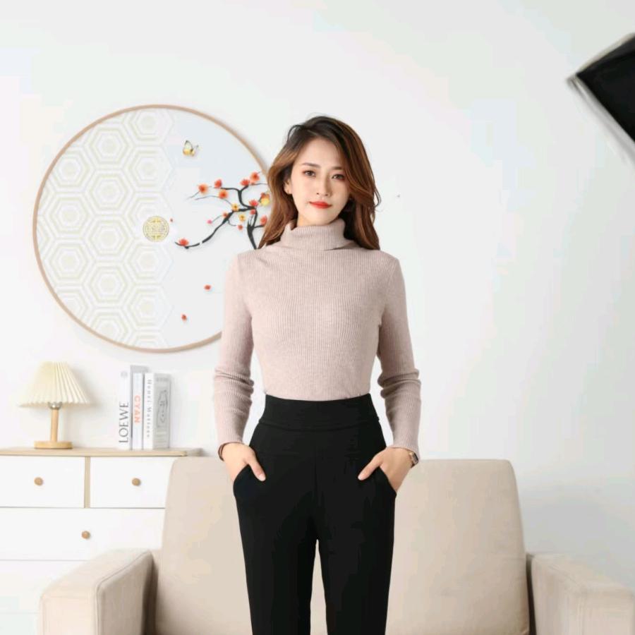 三妹（服装工厂）