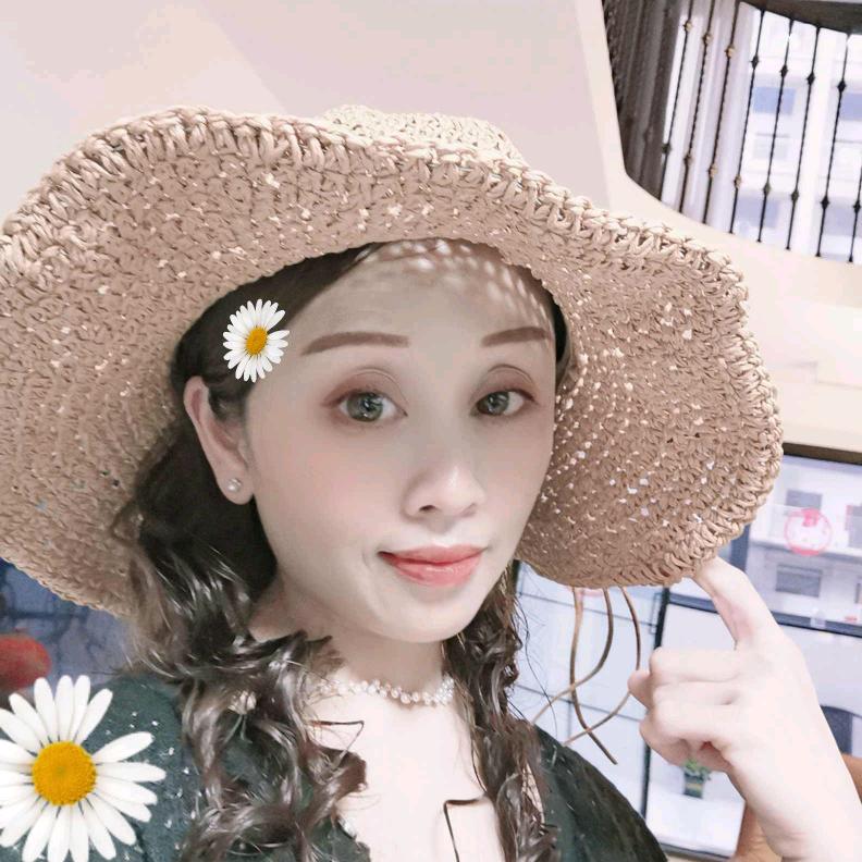 我意