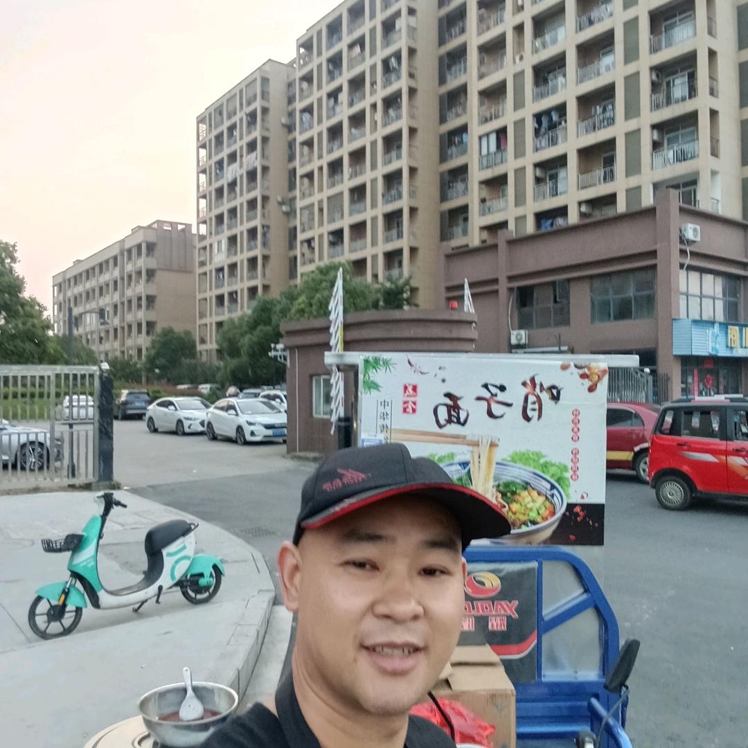肥肠哨子面头像