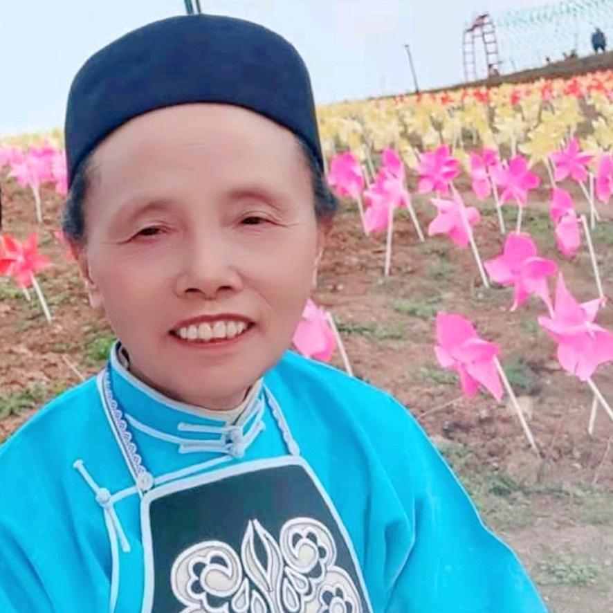 幸福