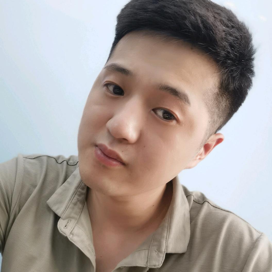 阿杰—水光蛋白烫研发设计师