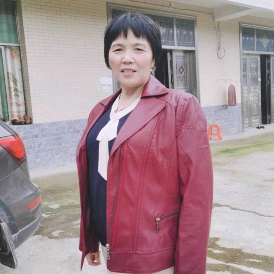 珍珍姐姐
