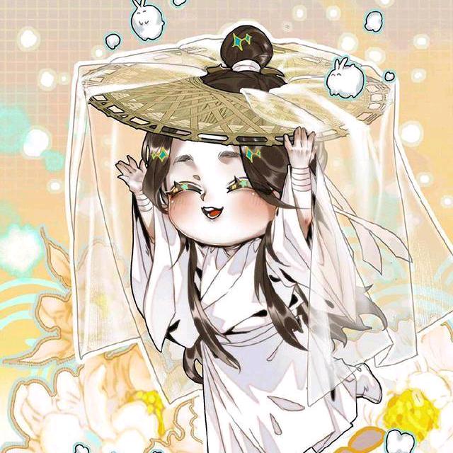 花谢