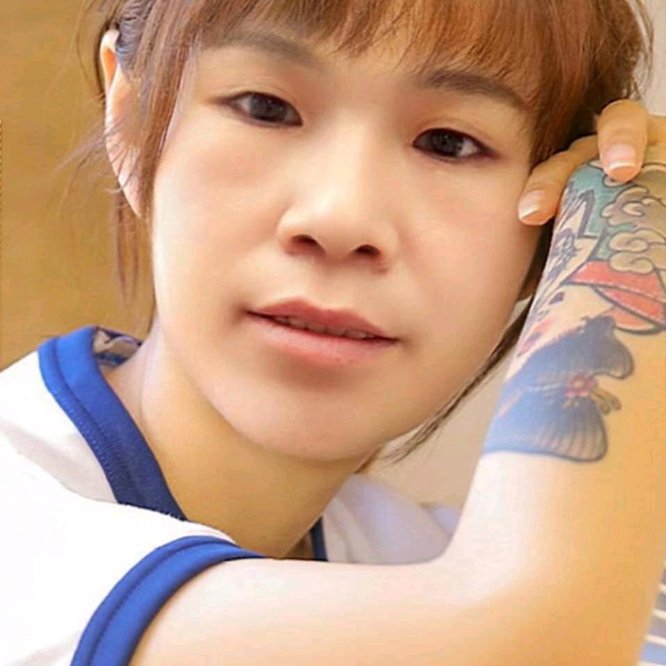 人善福自来😊