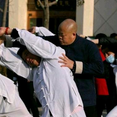 延一师傅