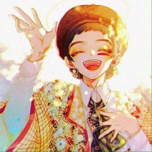 陈豆豆