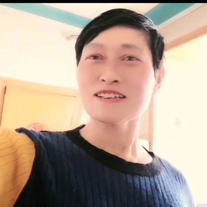 王靓分享生活