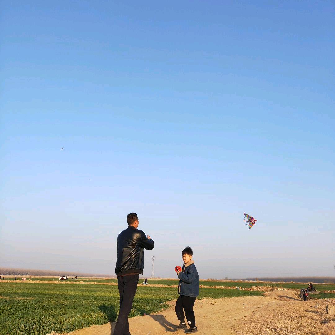 乡村一束光