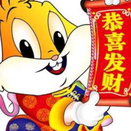 幸福的天使