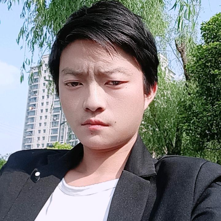 云南鲁甸小哥哥