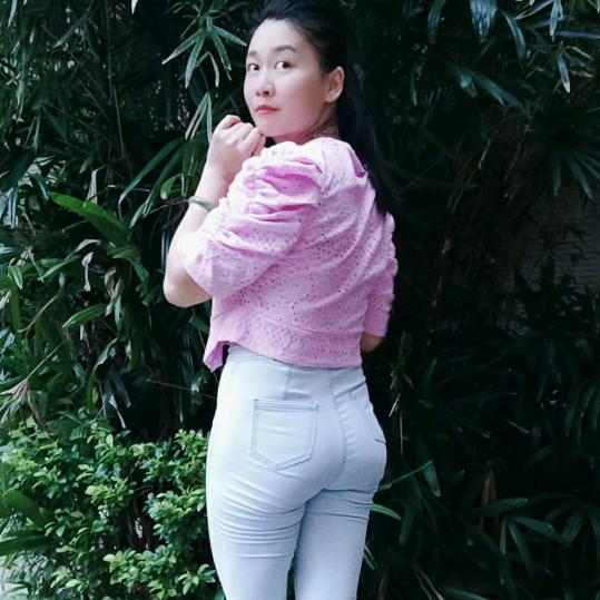 江西燕姑娘 生活号🌸