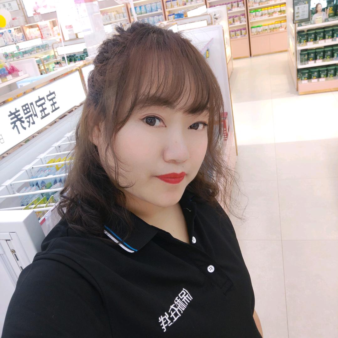 保税在线英姐