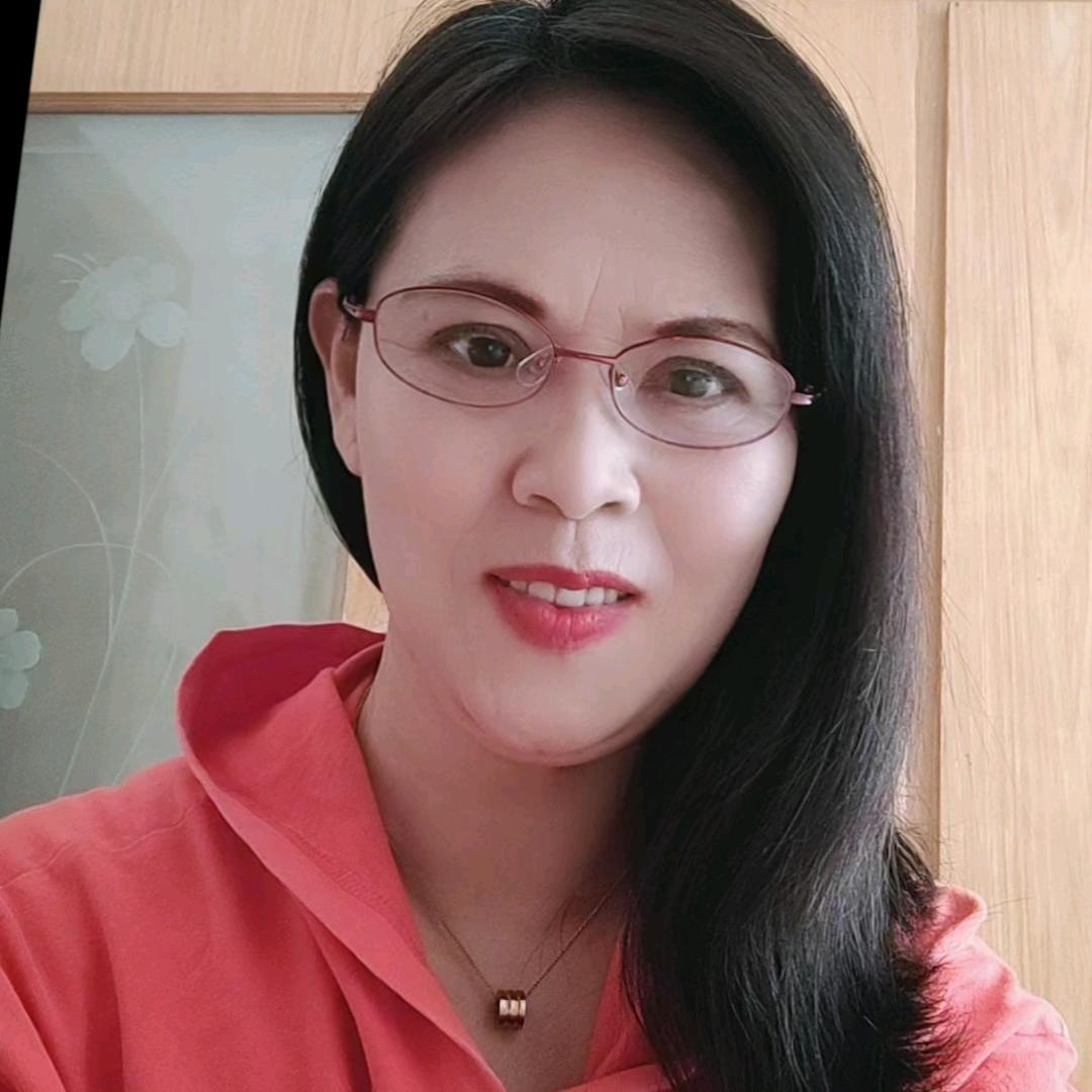 大美的快乐人生
