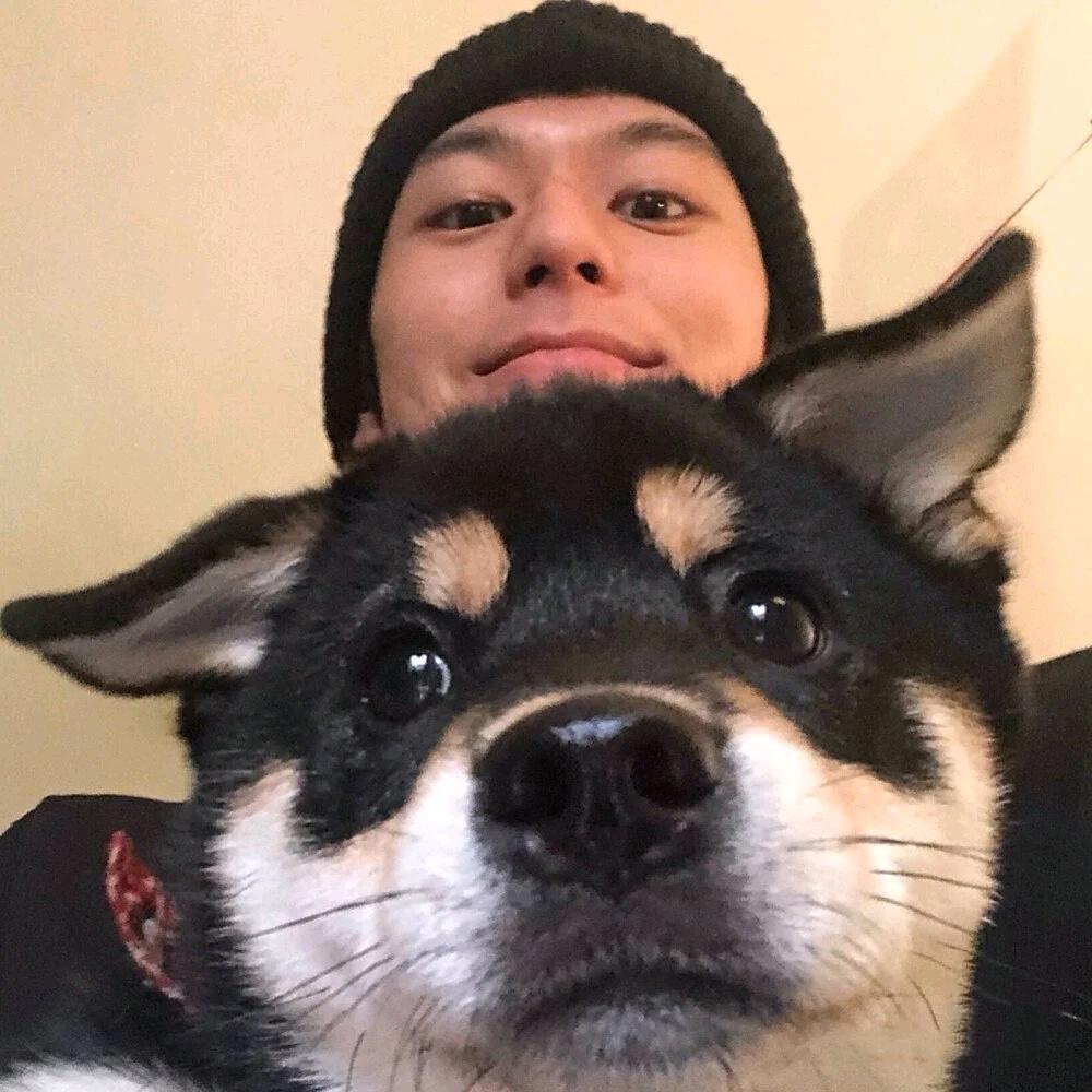 顾晨（打工版）