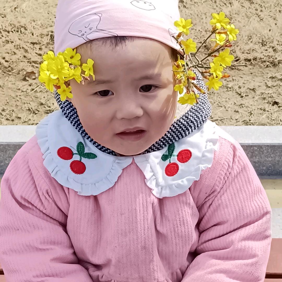 周易妍妈妈