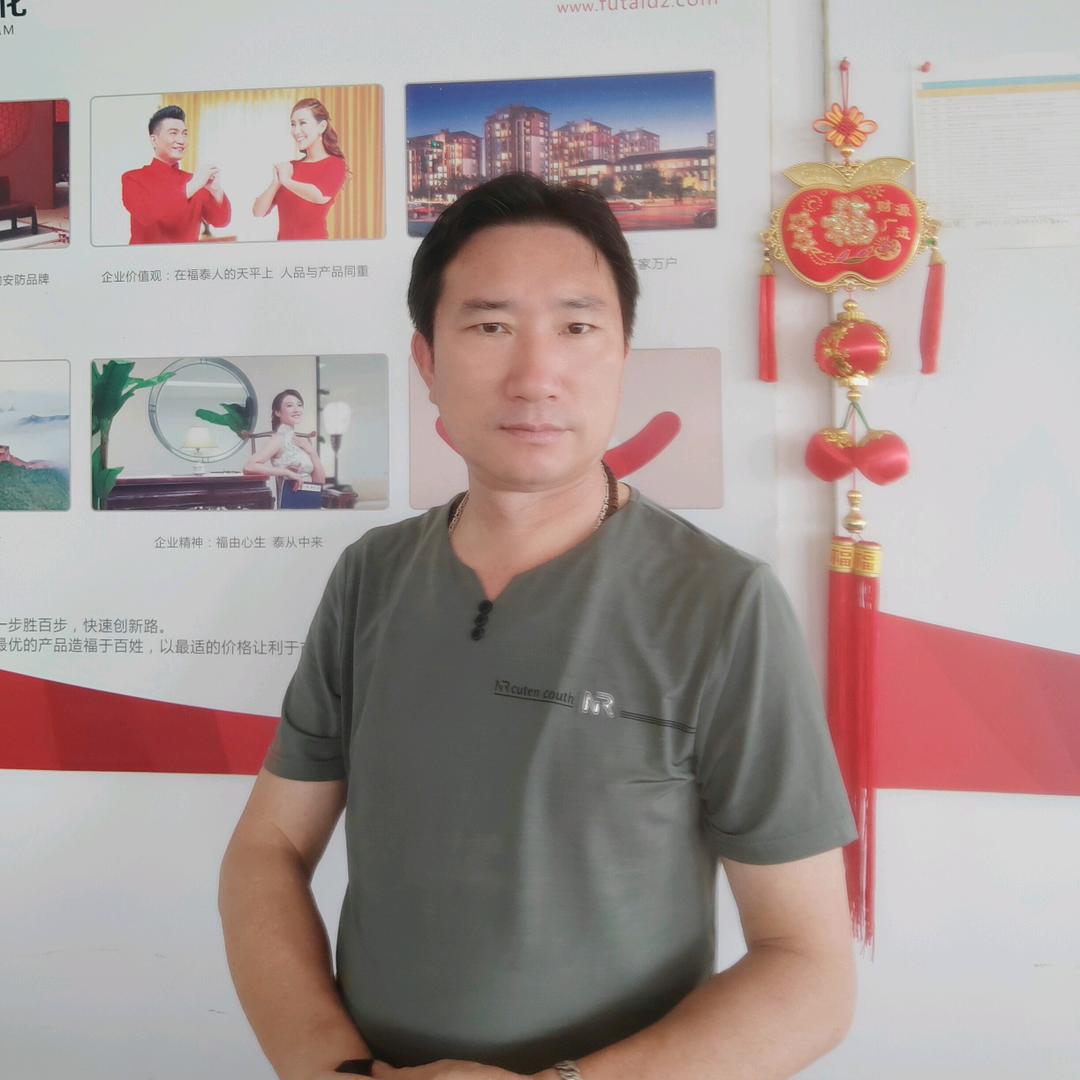 福泰楼宇对讲厂家  祥哥