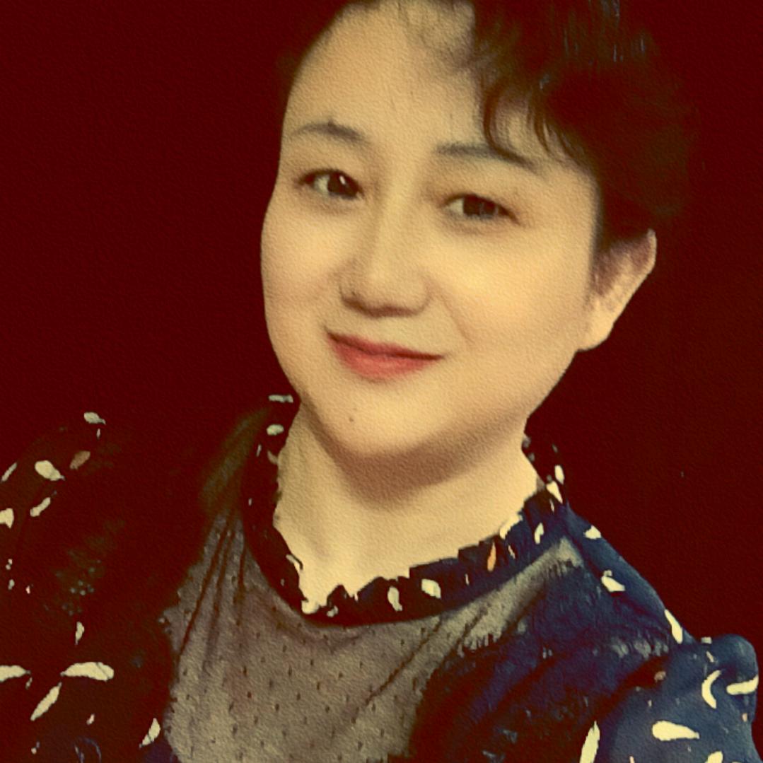 一米阳光(王琼银)