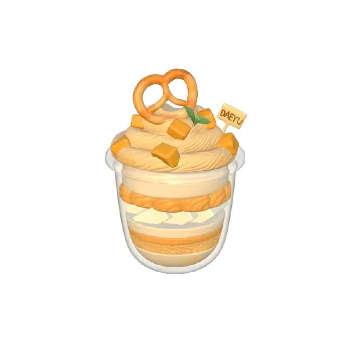 狂吃辣条不长痘