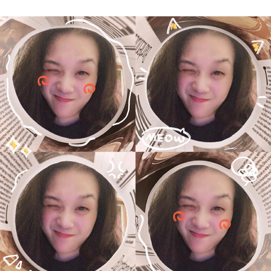 幸运星头像