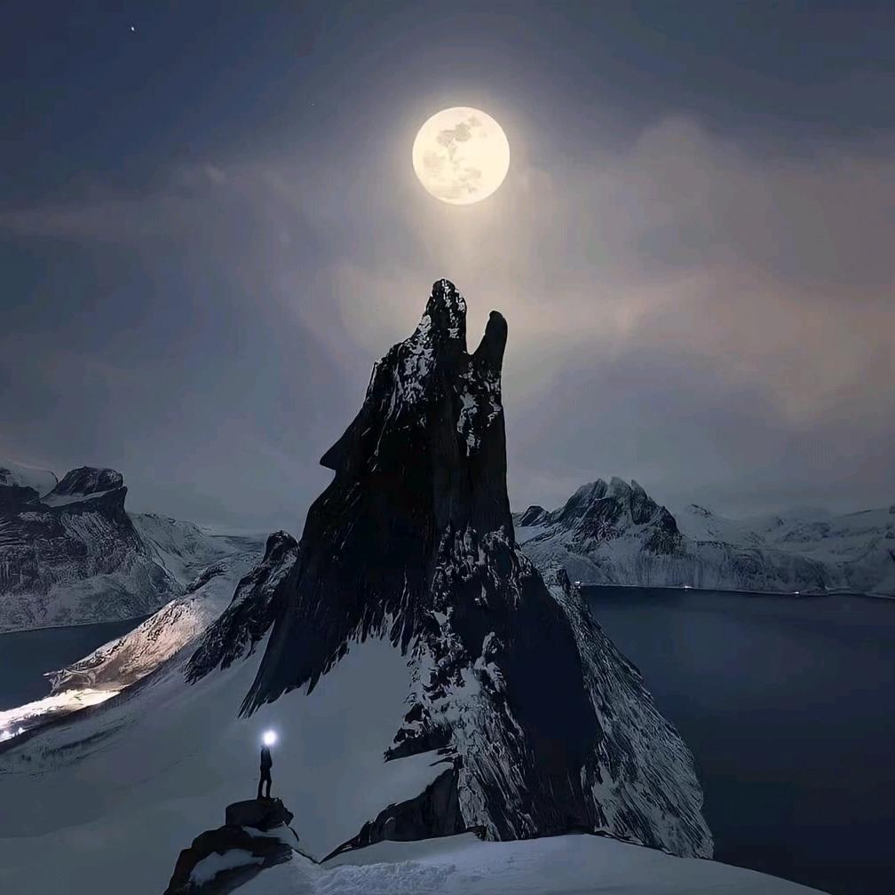 一个被强煎的蛋