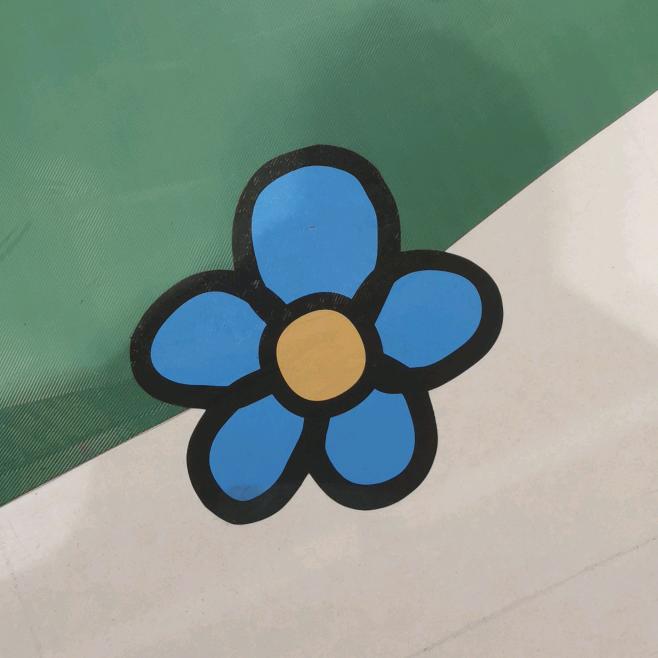 胖晃晃